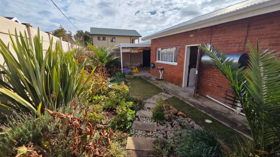 To Let 3 Bedroom Property for Rent in Fichardt Park Free State